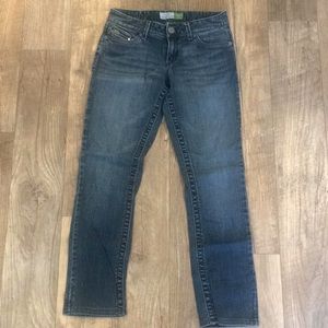 Skinny Aeropostale jeans